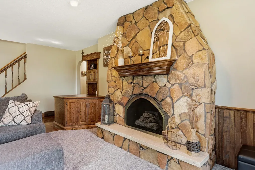 1090 N Block Road Blumfield Township MI 48757