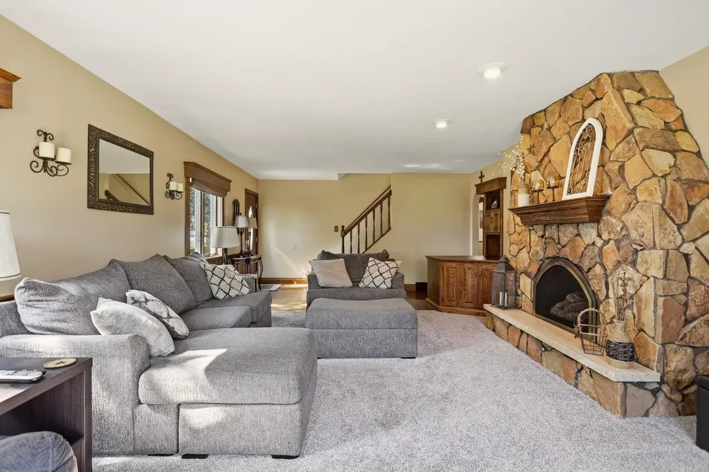 1090 N Block Road Blumfield Township MI 48757
