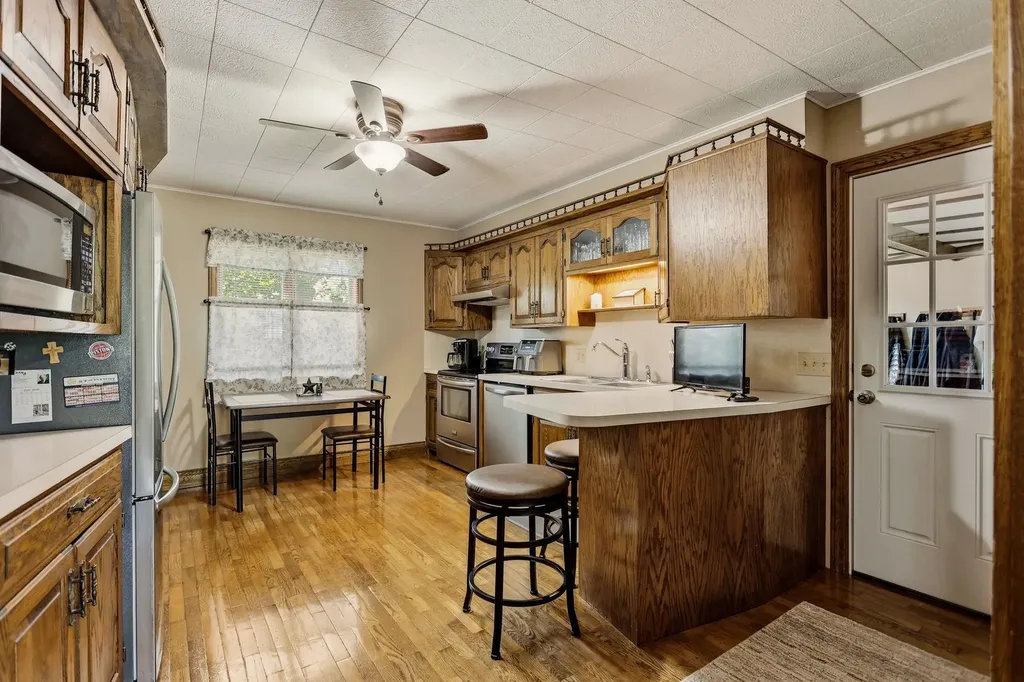 1090 N Block Road Blumfield Township MI 48757