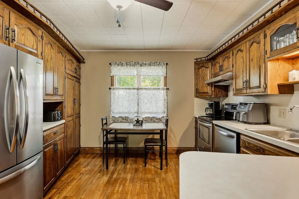 1090 N Block Road Blumfield Township MI 48757
