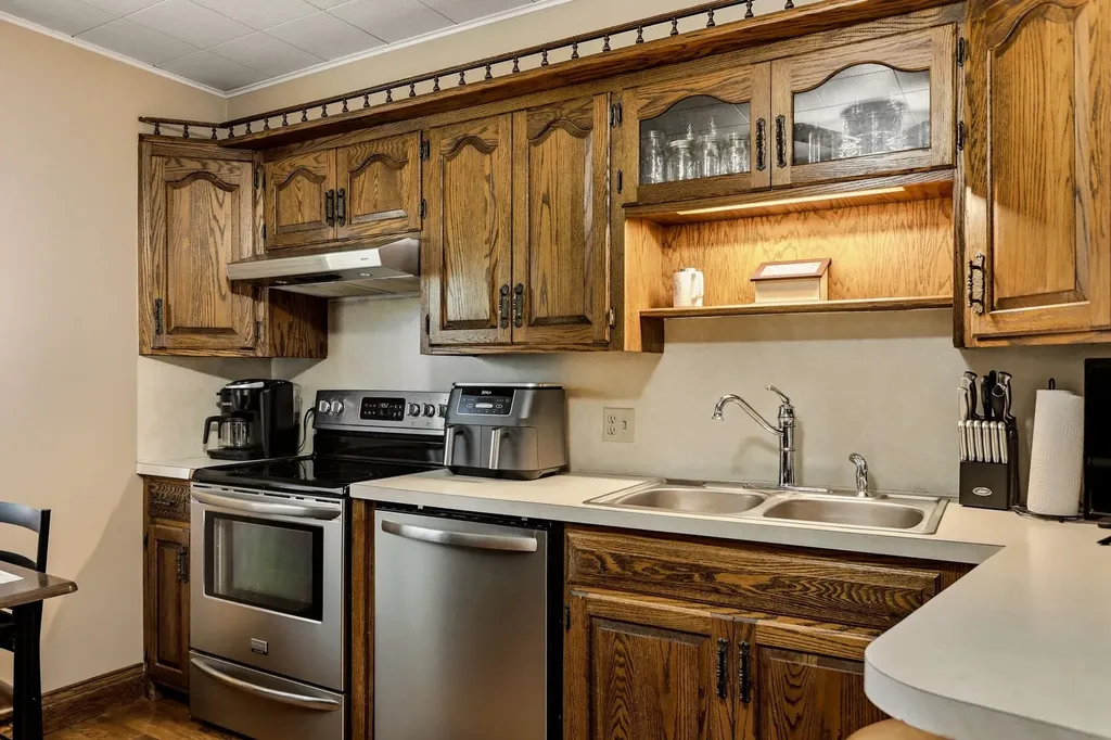 1090 N Block Road Blumfield Township MI 48757