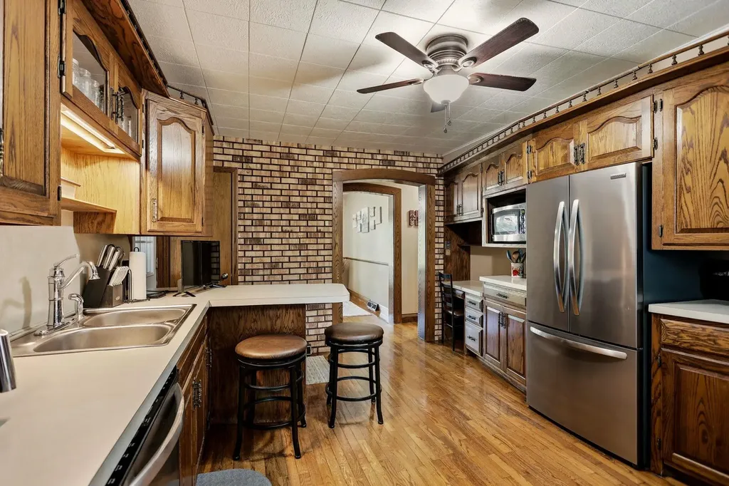 1090 N Block Road Blumfield Township MI 48757