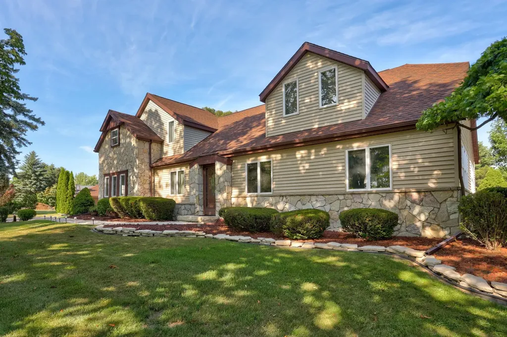 1090 N Block Road Blumfield Township MI 48757