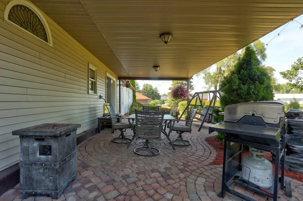 1090 N Block Road Blumfield Township MI 48757