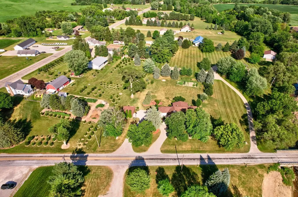 1090 N Block Road Blumfield Township MI 48757
