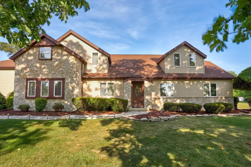 1090 N Block Road Blumfield Township MI 48757