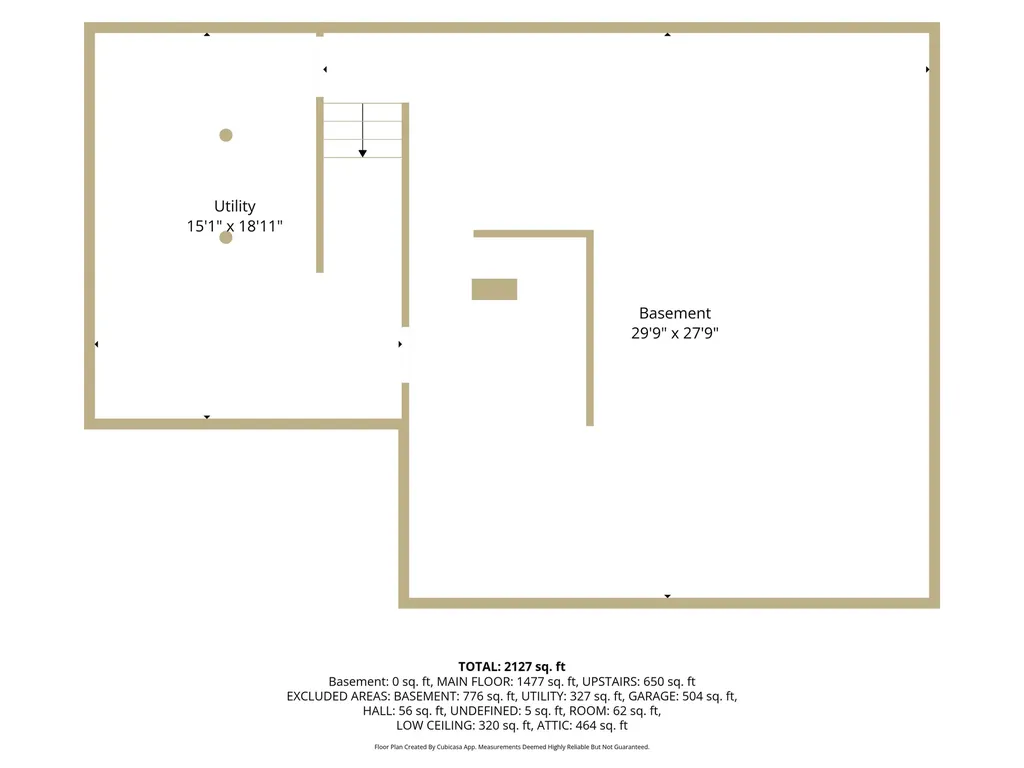 1090 N Block Road Blumfield Township MI 48757