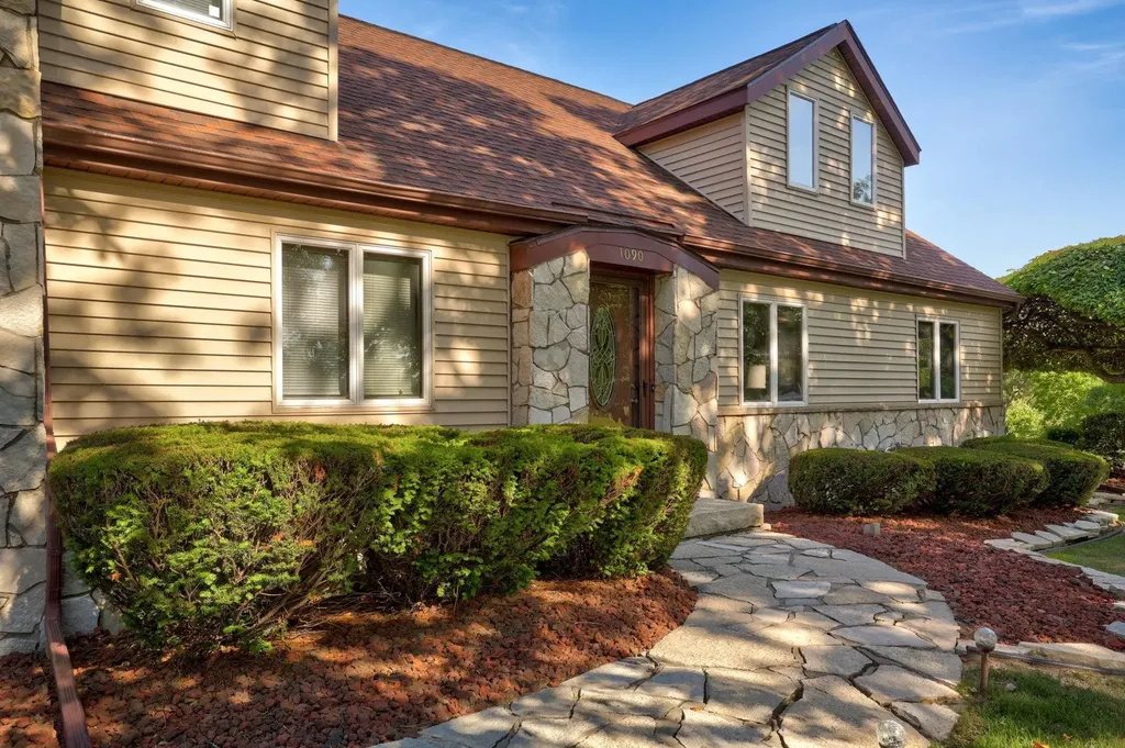 1090 N Block Road Blumfield Township MI 48757