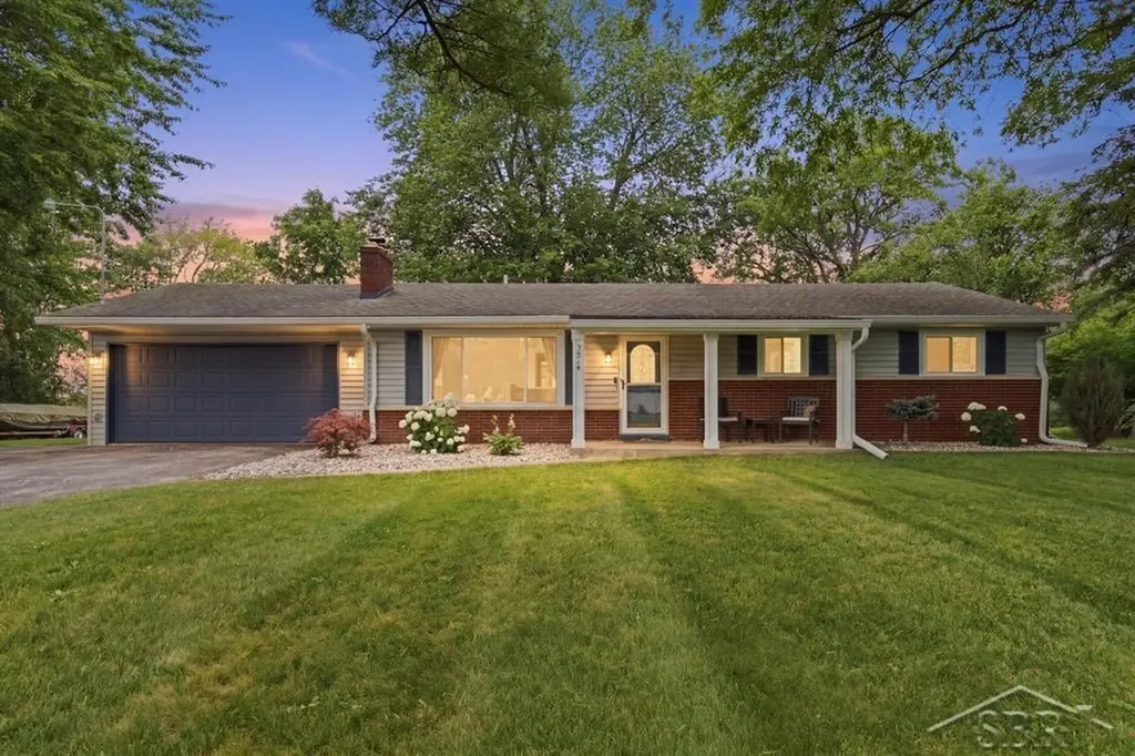 3875 Meadow Drive Thomas Township MI 48623