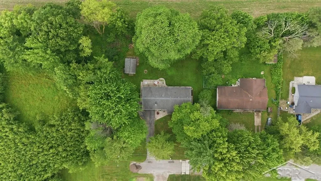3875 Meadow Drive Thomas Township MI 48623