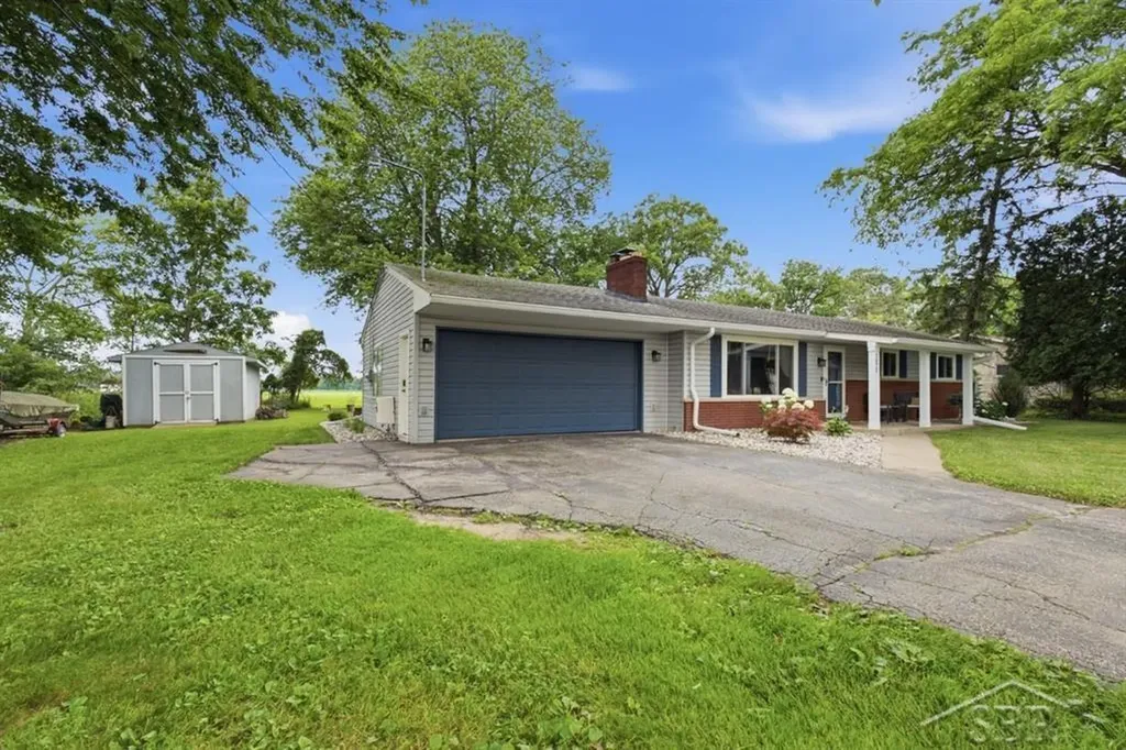 3875 Meadow Drive Thomas Township MI 48623