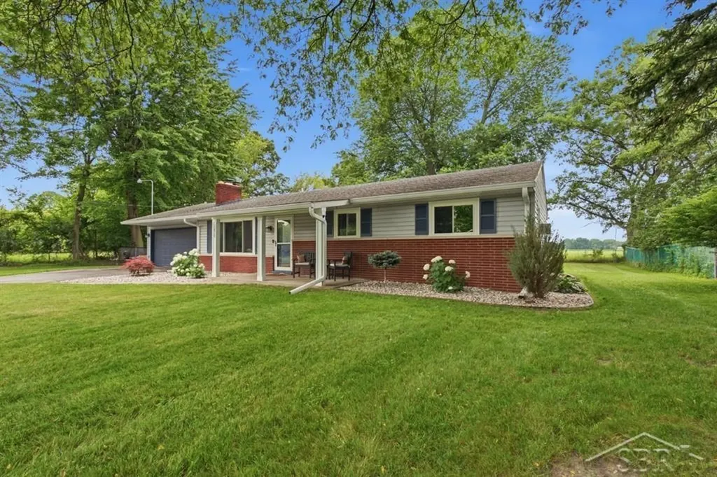 3875 Meadow Drive Thomas Township MI 48623