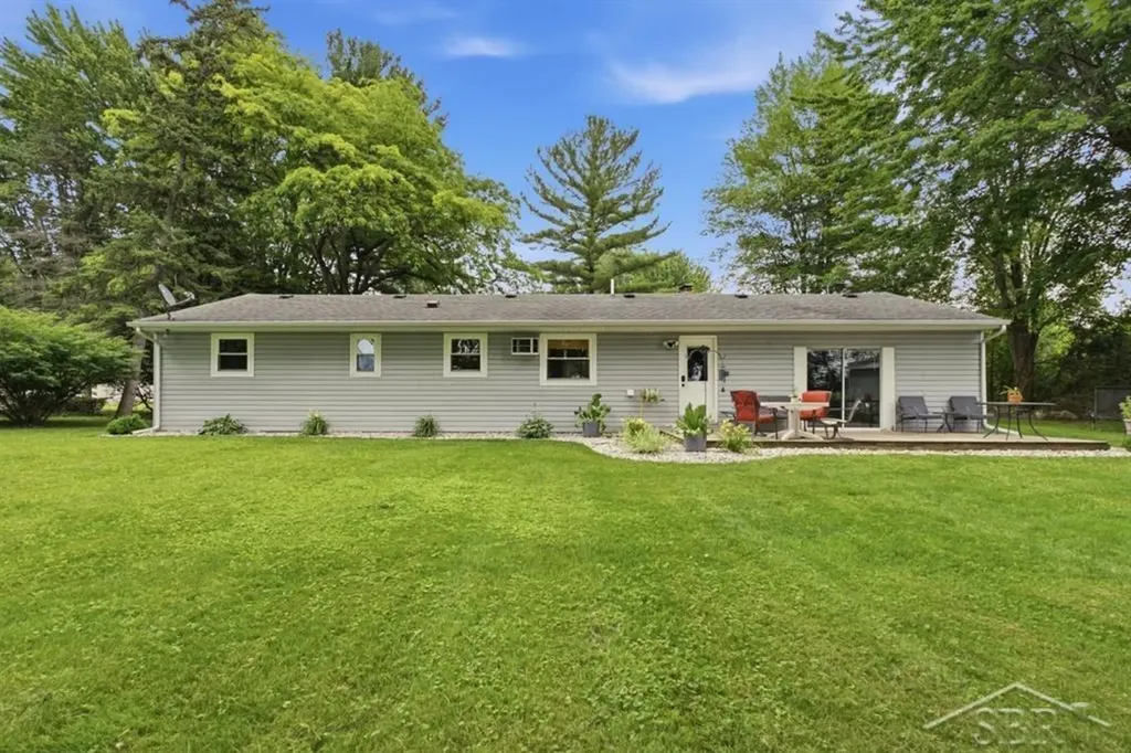 3875 Meadow Drive Thomas Township MI 48623