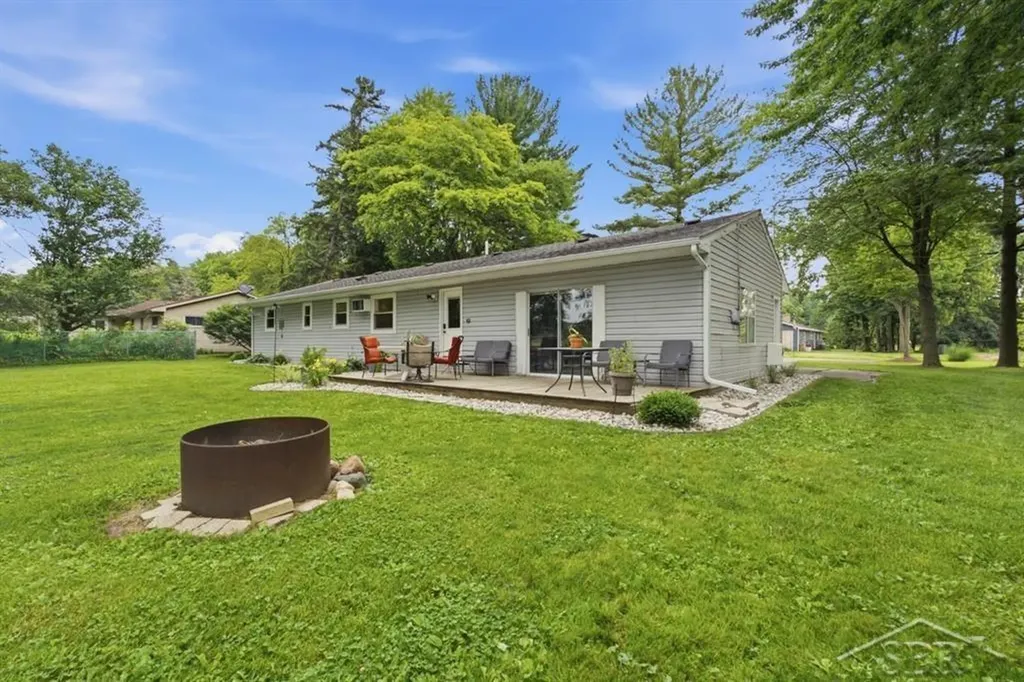 3875 Meadow Drive Thomas Township MI 48623