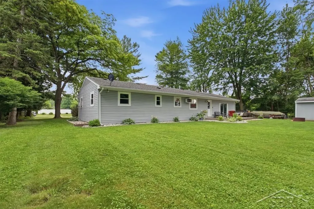 3875 Meadow Drive Thomas Township MI 48623