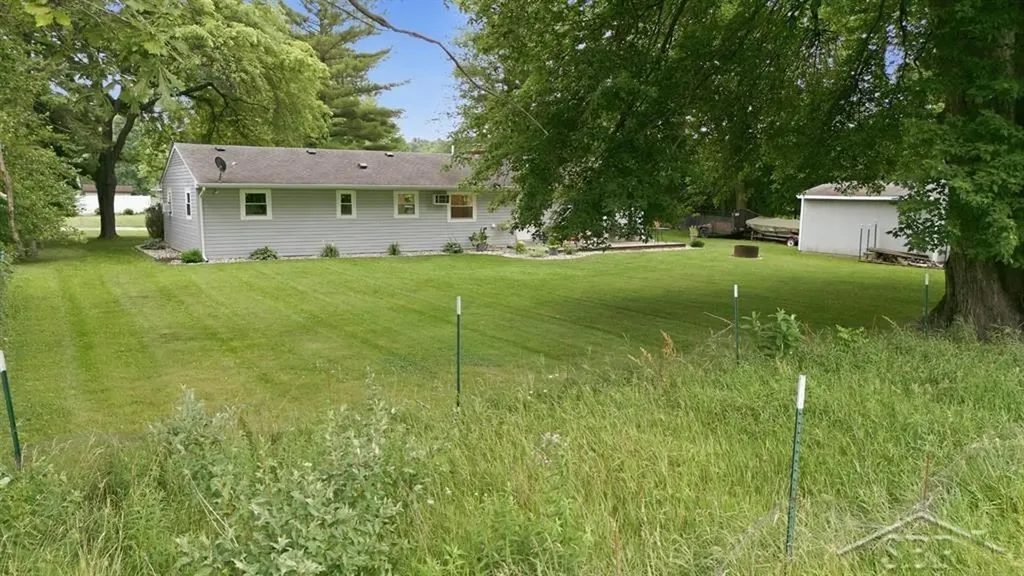 3875 Meadow Drive Thomas Township MI 48623