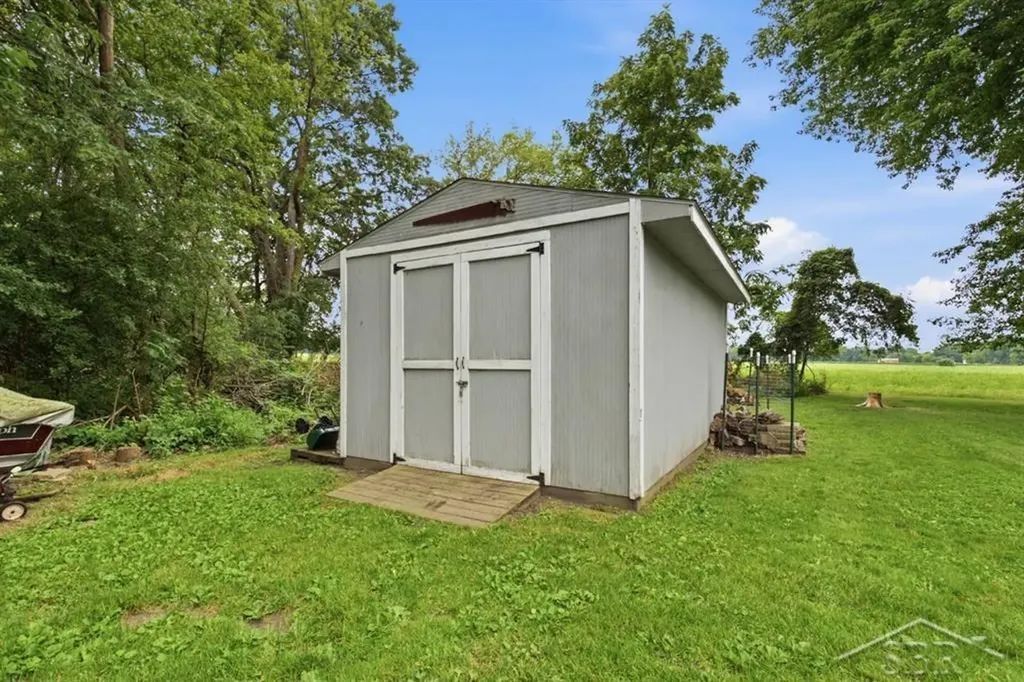 3875 Meadow Drive Thomas Township MI 48623