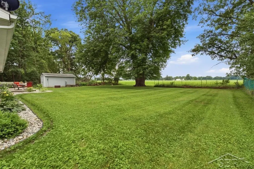3875 Meadow Drive Thomas Township MI 48623