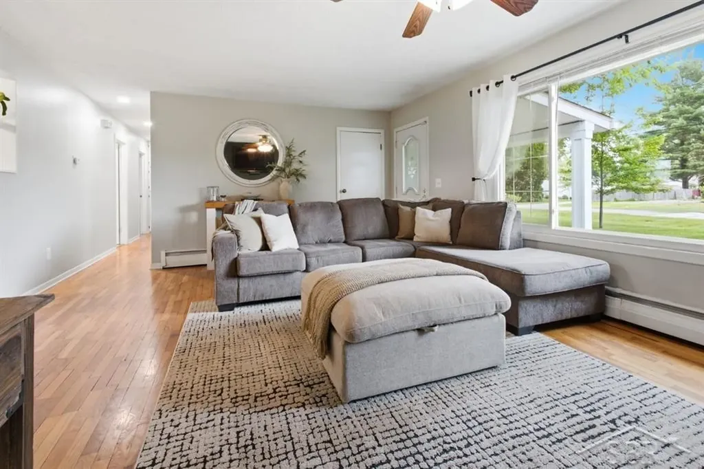 3875 Meadow Drive Thomas Township MI 48623