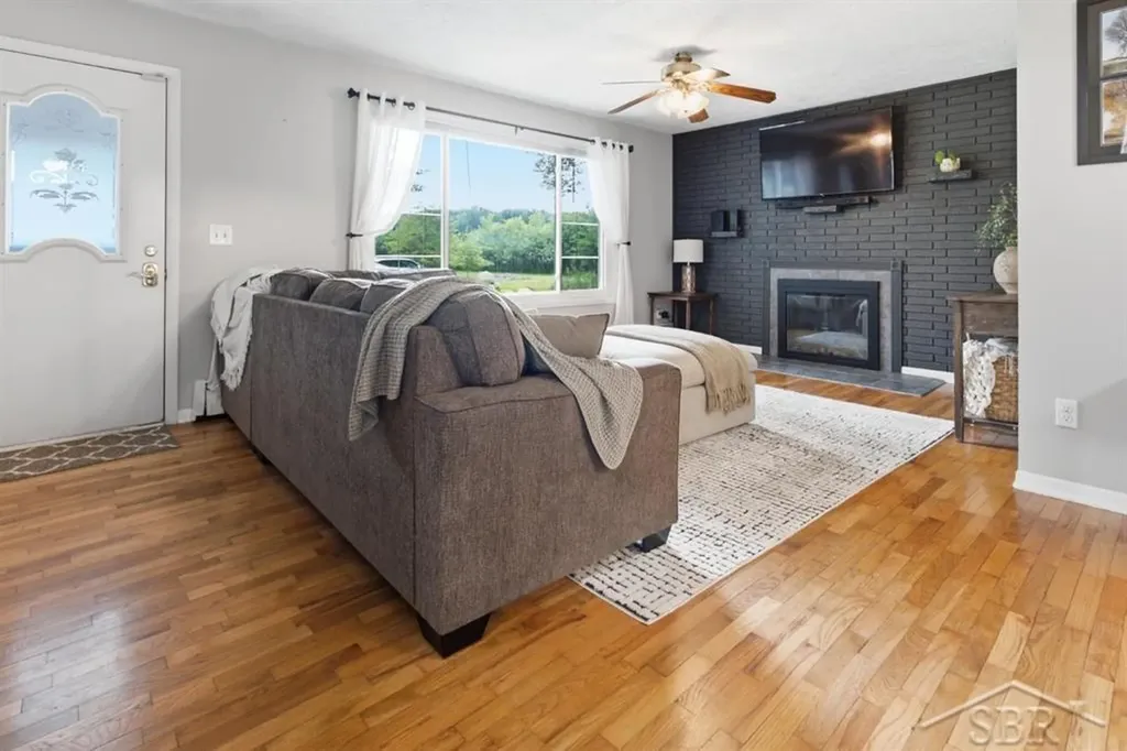 3875 Meadow Drive Thomas Township MI 48623