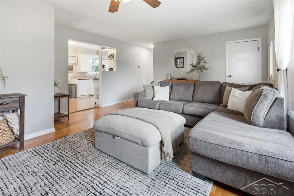 3875 Meadow Drive Thomas Township MI 48623