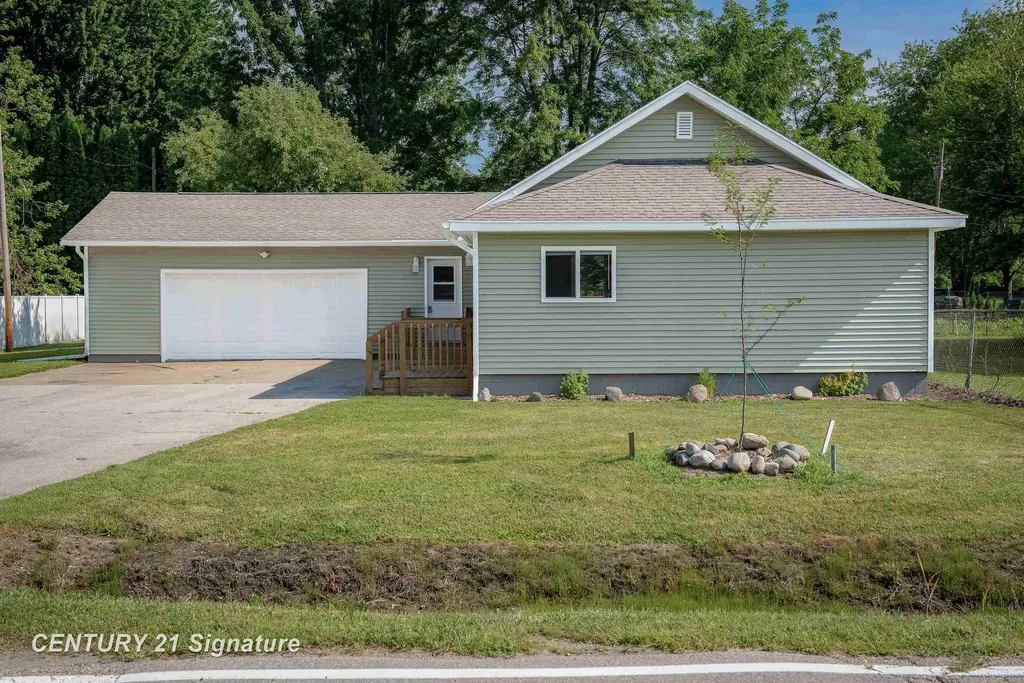 3121 Boy Scout Road Bangor Charter Township MI 48706