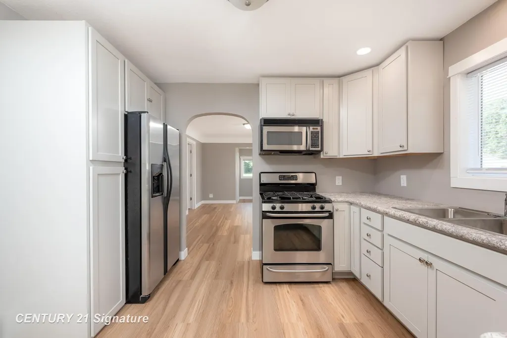 3121 Boy Scout Road Bangor Charter Township MI 48706