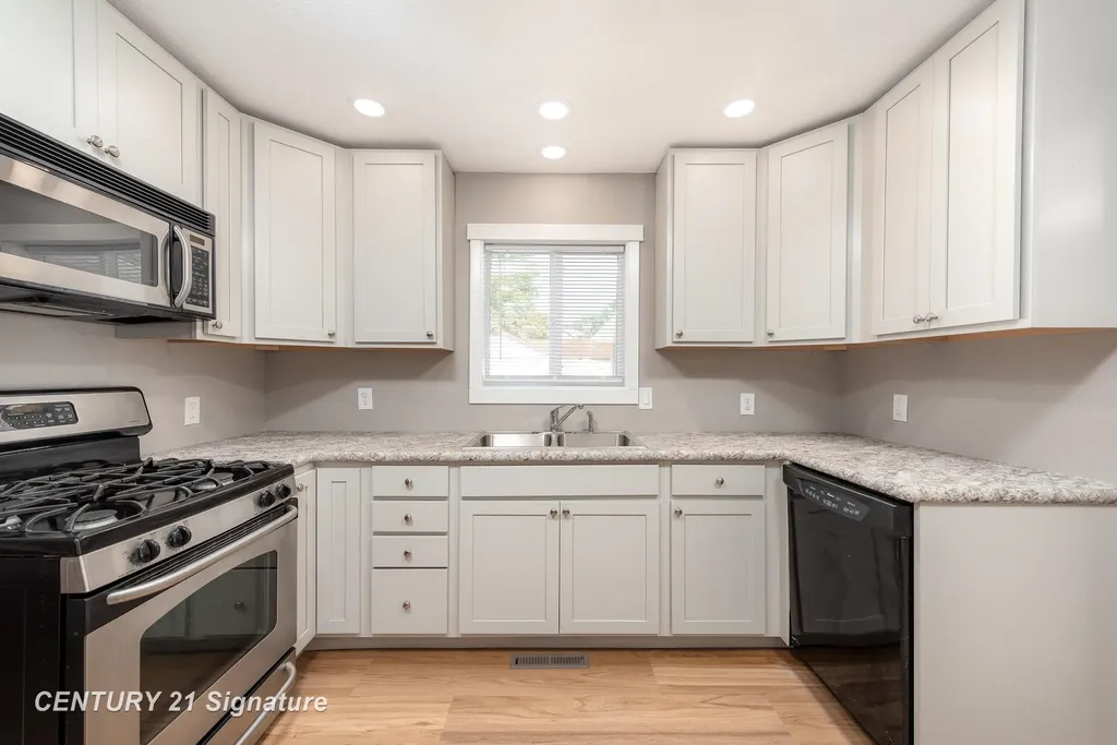 3121 Boy Scout Road Bangor Charter Township MI 48706
