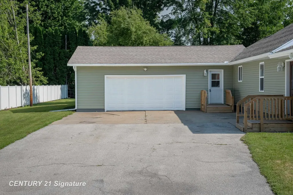3121 Boy Scout Road Bangor Charter Township MI 48706