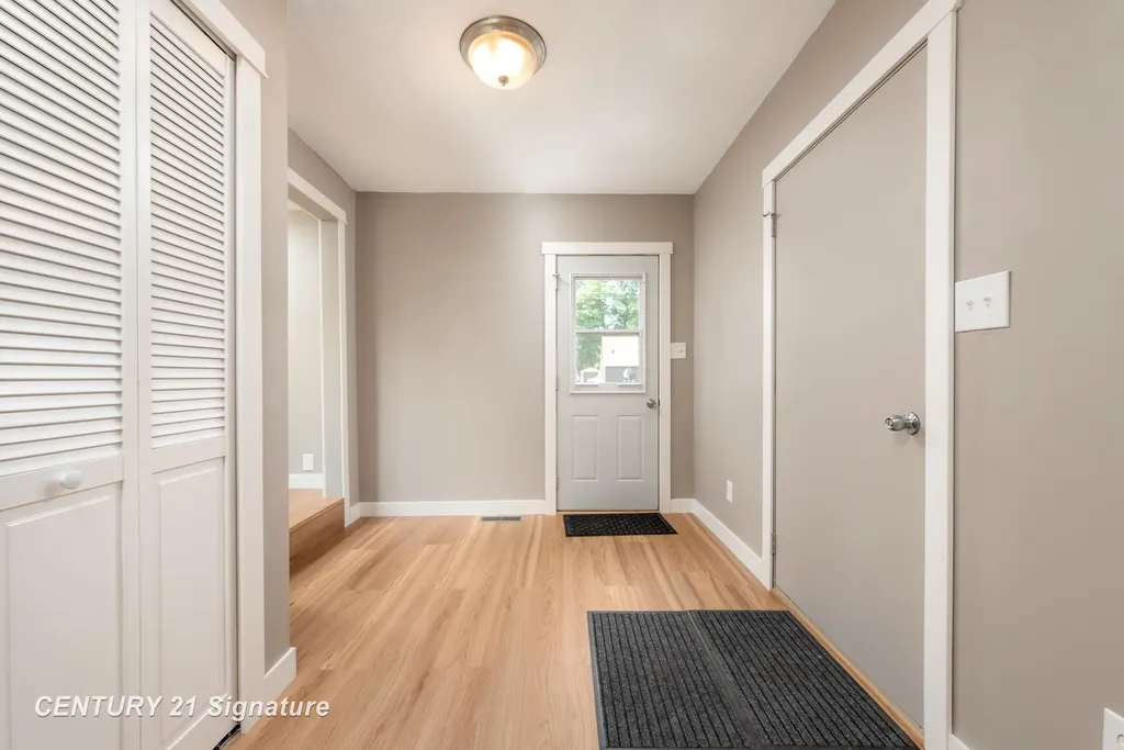 3121 Boy Scout Road Bangor Charter Township MI 48706
