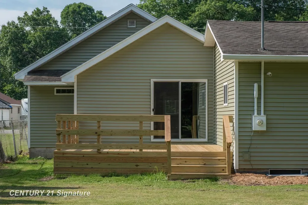 3121 Boy Scout Road Bangor Charter Township MI 48706