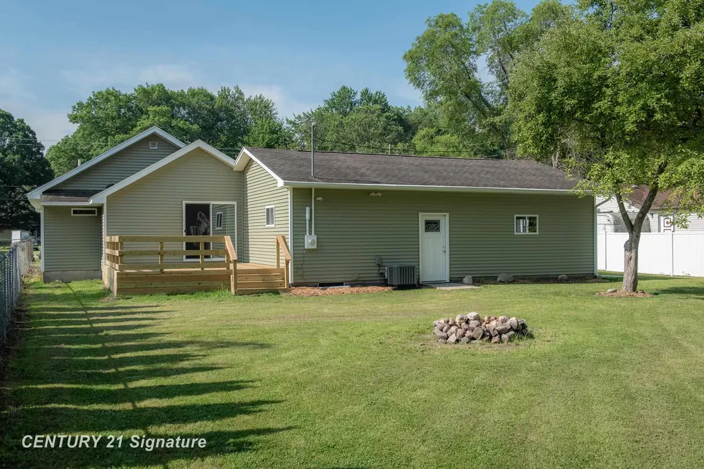 3121 Boy Scout Road Bangor Charter Township MI 48706