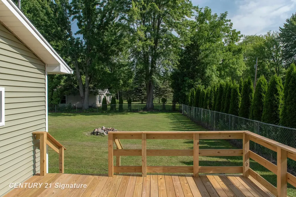 3121 Boy Scout Road Bangor Charter Township MI 48706