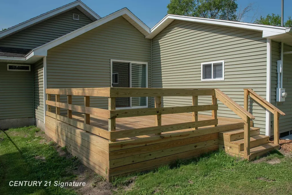 3121 Boy Scout Road Bangor Charter Township MI 48706
