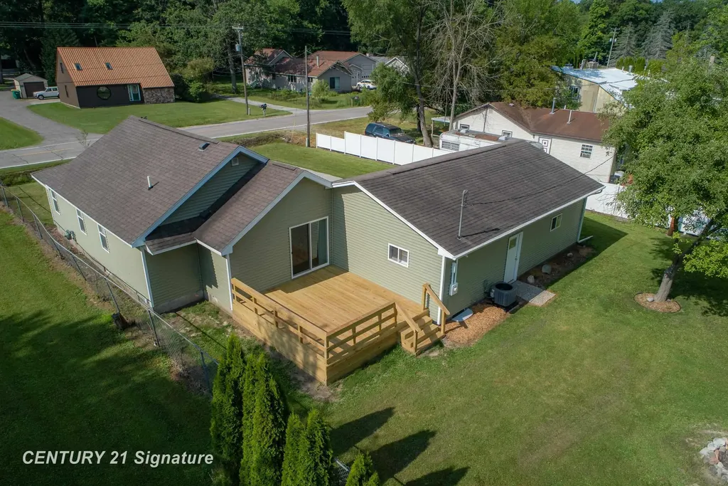 3121 Boy Scout Road Bangor Charter Township MI 48706