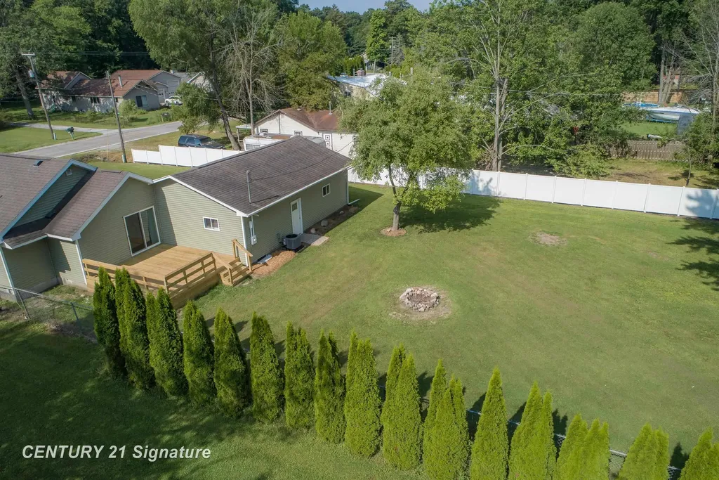 3121 Boy Scout Road Bangor Charter Township MI 48706