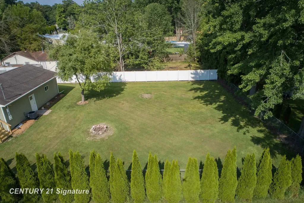 3121 Boy Scout Road Bangor Charter Township MI 48706