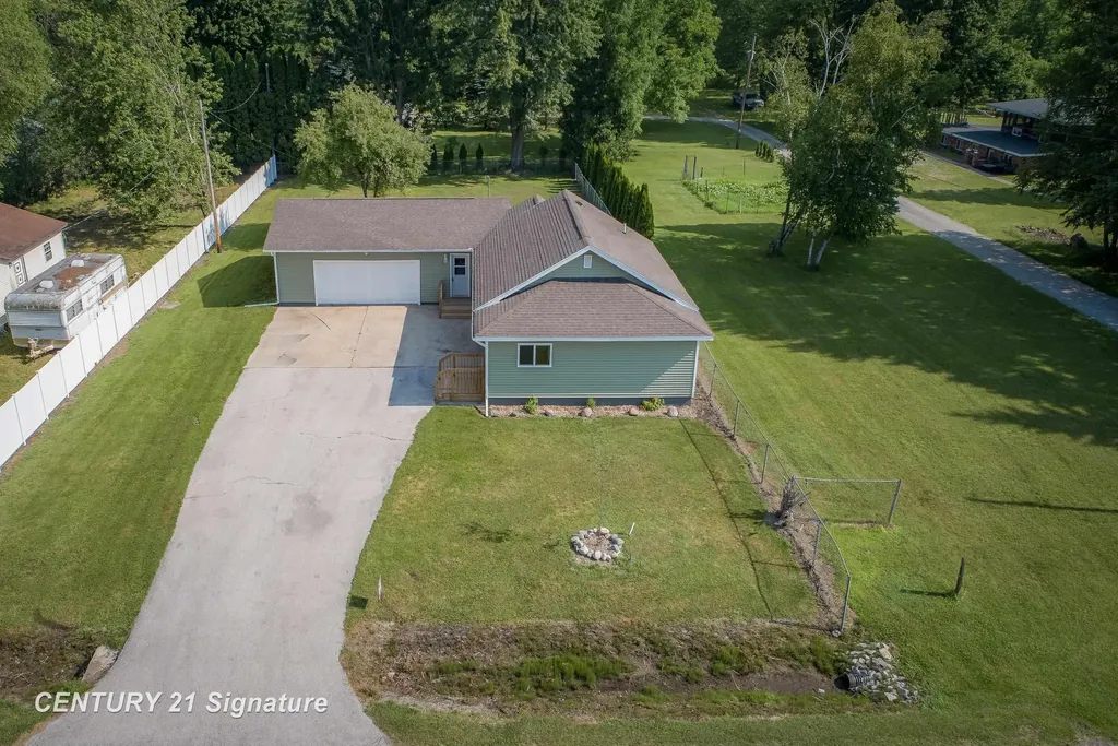 3121 Boy Scout Road Bangor Charter Township MI 48706