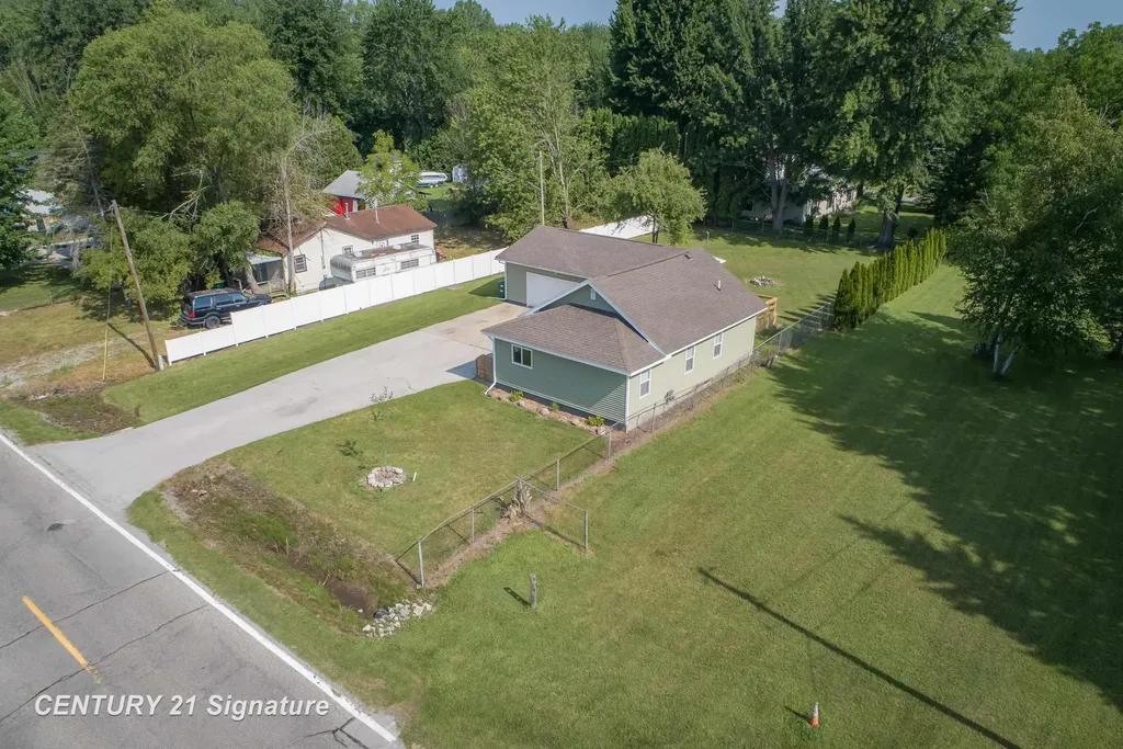 3121 Boy Scout Road Bangor Charter Township MI 48706