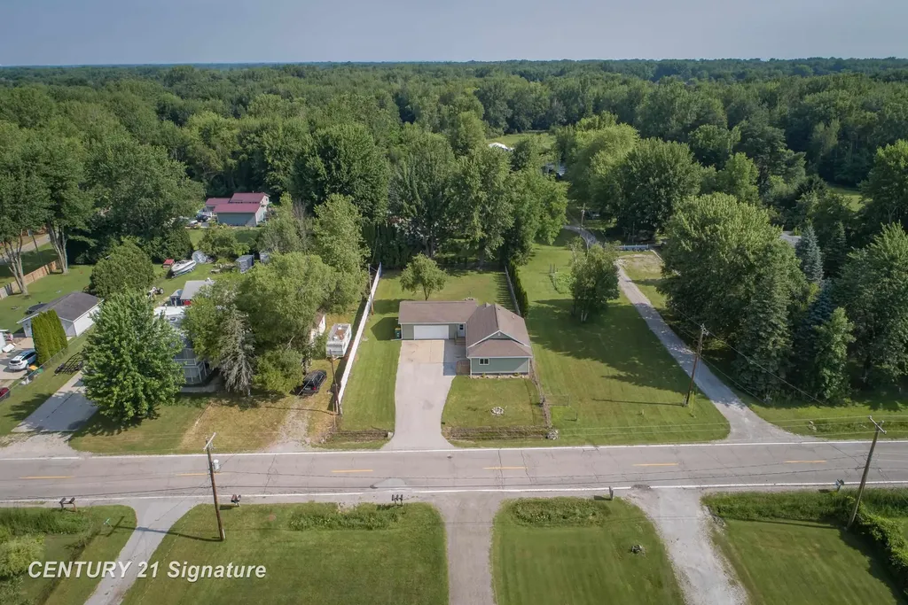 3121 Boy Scout Road Bangor Charter Township MI 48706