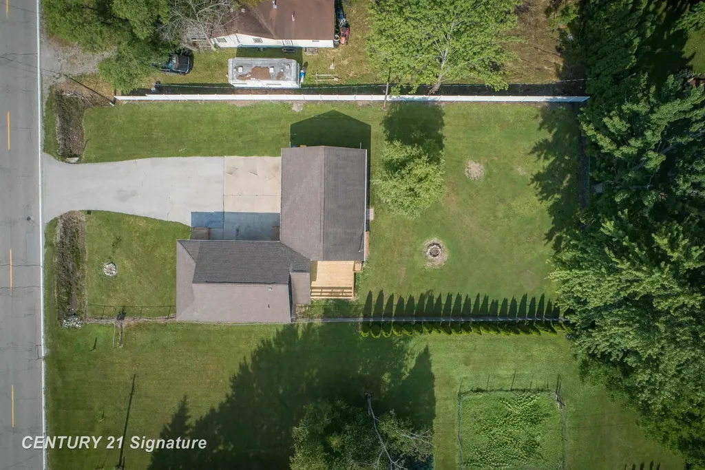 3121 Boy Scout Road Bangor Charter Township MI 48706