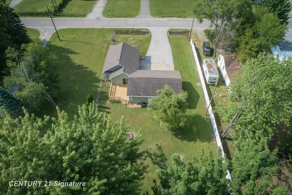 3121 Boy Scout Road Bangor Charter Township MI 48706