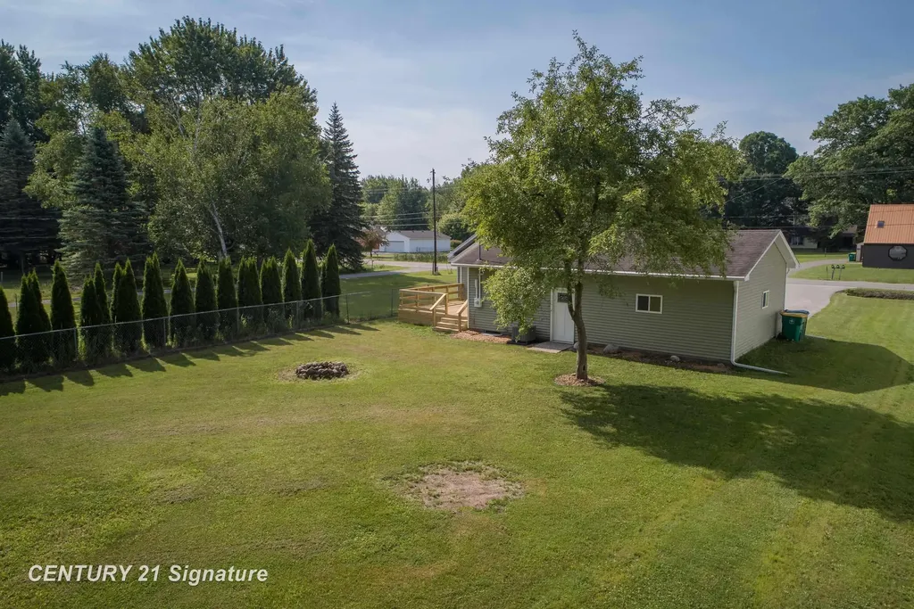 3121 Boy Scout Road Bangor Charter Township MI 48706