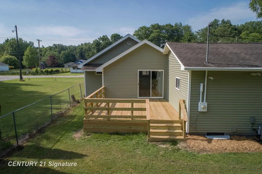 3121 Boy Scout Road Bangor Charter Township MI 48706
