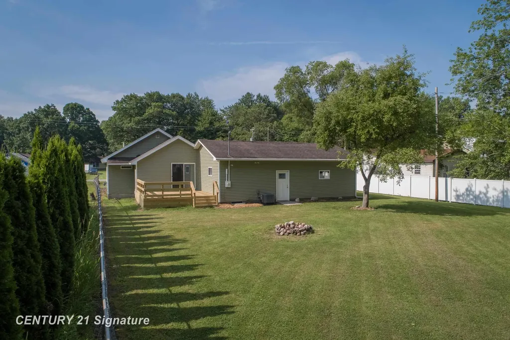 3121 Boy Scout Road Bangor Charter Township MI 48706