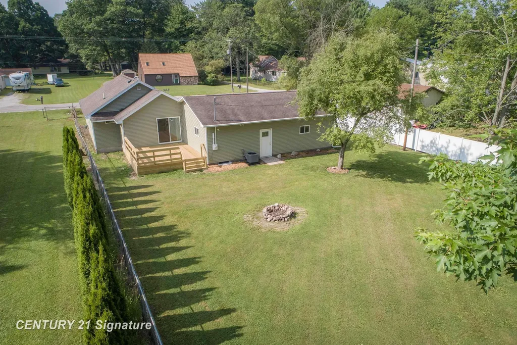 3121 Boy Scout Road Bangor Charter Township MI 48706