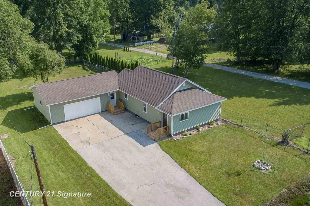 3121 Boy Scout Road Bangor Charter Township MI 48706