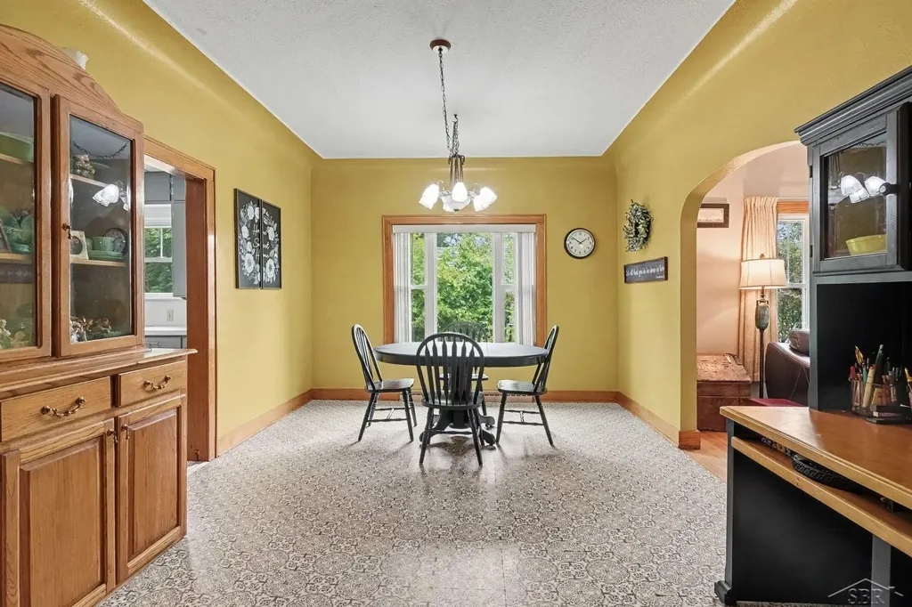 116 W Wheaton Avenue Clare City MI 48618