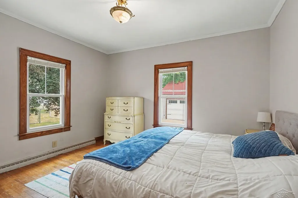 116 W Wheaton Avenue Clare City MI 48618