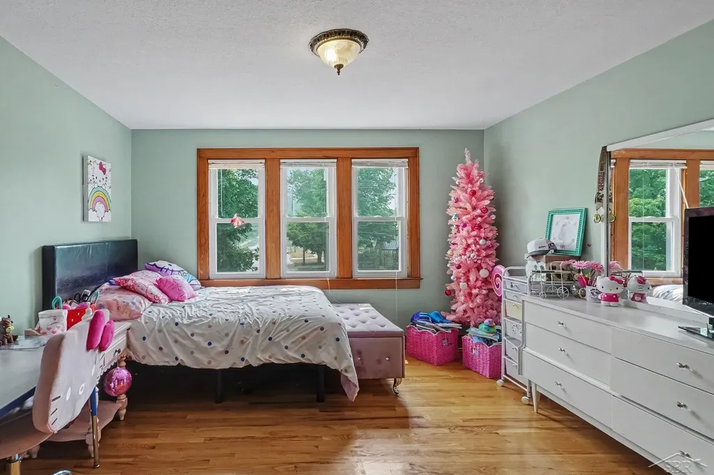 116 W Wheaton Avenue Clare City MI 48618
